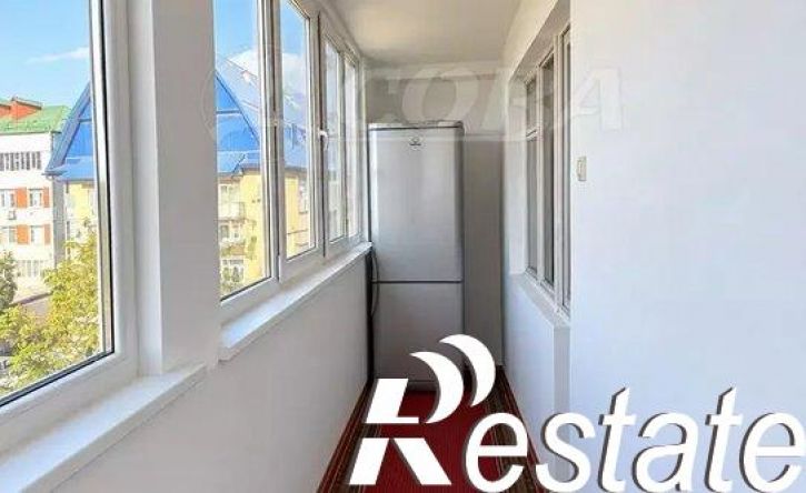 4-комн квартира проспект Агасиева, 10А,  д. 10А