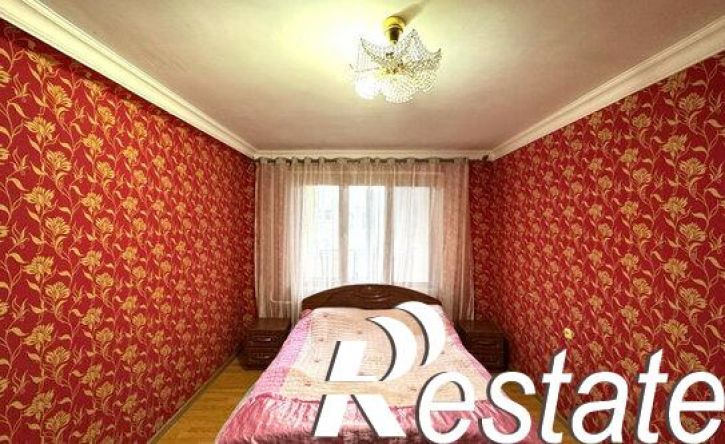 4-комн квартира улица Магомеда Далгата, 1Б,  д. 1Б