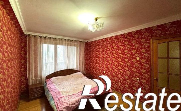 4-комн квартира улица Магомеда Далгата, 1Б,  д. 1Б