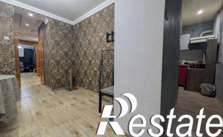 2-комн квартира улица Саида Габиева, 22,  д. 22