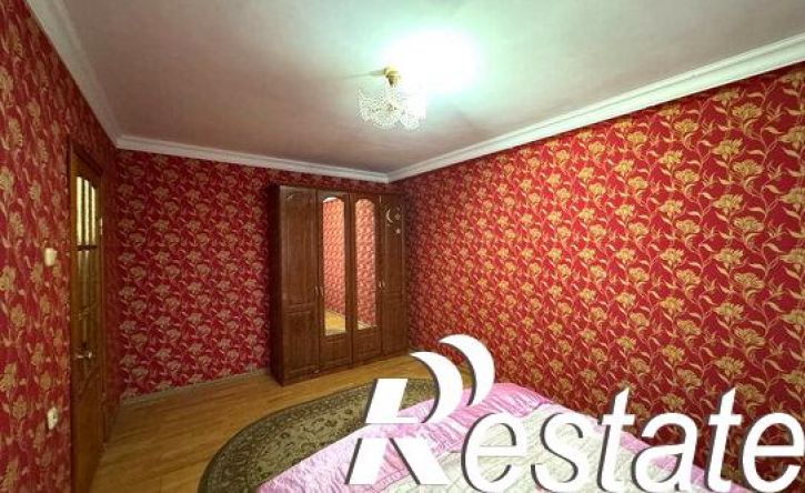 4-комн квартира улица Магомеда Далгата, 1Б,  д. 1Б