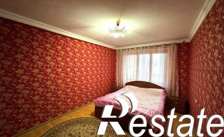 4-комн квартира улица Магомеда Далгата, 1Б,  д. 1Б