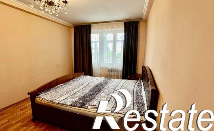 2-комн квартира проспект Агасиева, 14А,  д. 14А