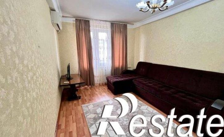 2-комн квартира проспект Агасиева, 14А,  д. 14А