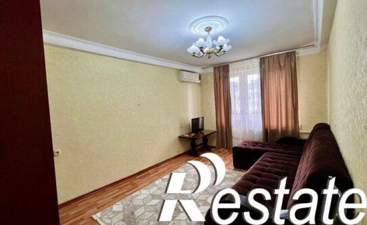 2-комн квартира проспект Агасиева, 14А,  д. 14А
