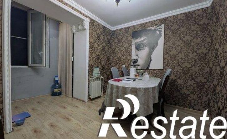 2-комн квартира улица Саида Габиева, 22,  д. 22