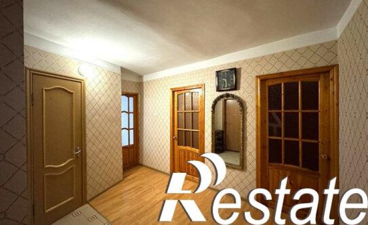4-комн квартира улица Магомеда Далгата, 1Б,  д. 1Б