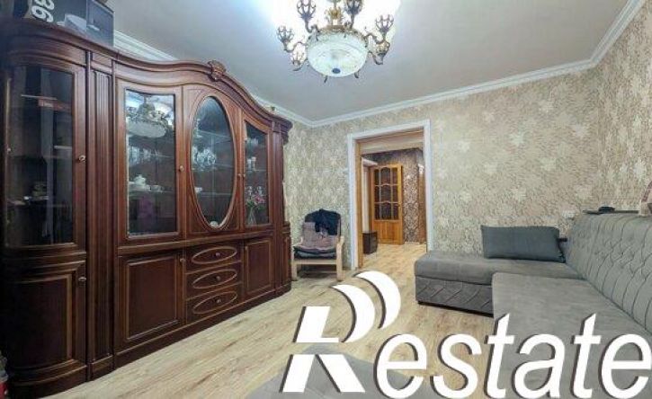 2-комн квартира улица Саида Габиева, 22,  д. 22