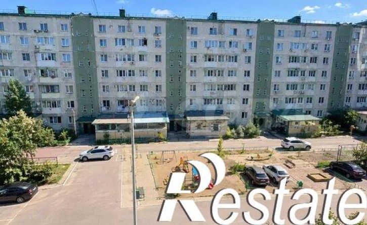 4-комн квартира проспект Агасиева, 10А,  д. 10А