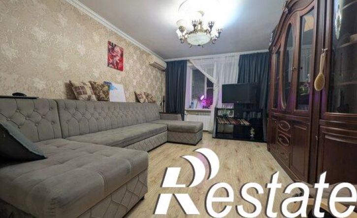 2-комн квартира улица Саида Габиева, 22,  д. 22