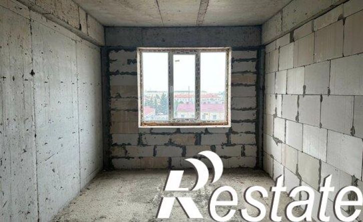3-комн квартира улица Хандадаша Тагиева, 33,  д. 33