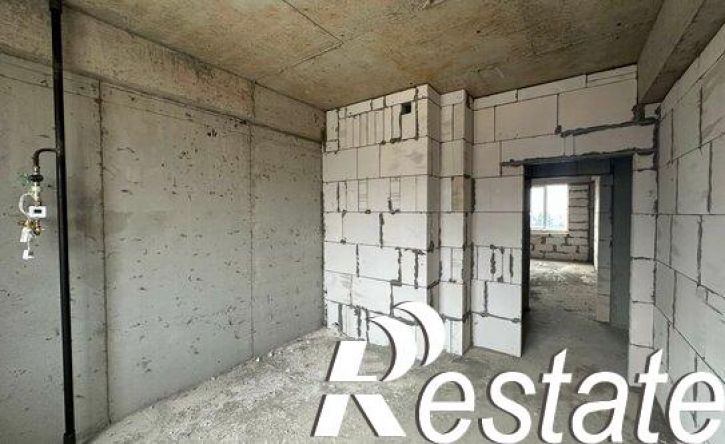 3-комн квартира улица Хандадаша Тагиева, 33,  д. 33