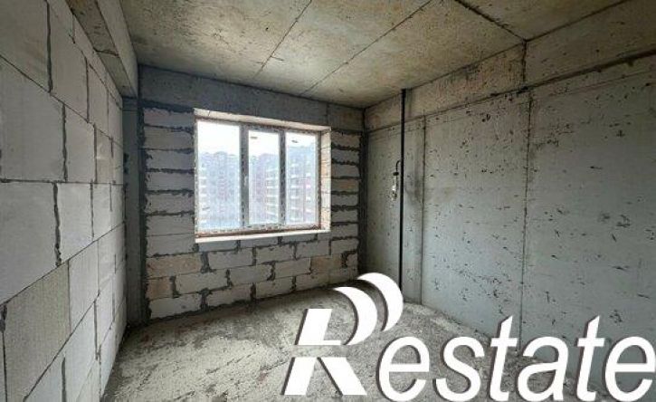 3-комн квартира улица Хандадаша Тагиева, 33,  д. 33