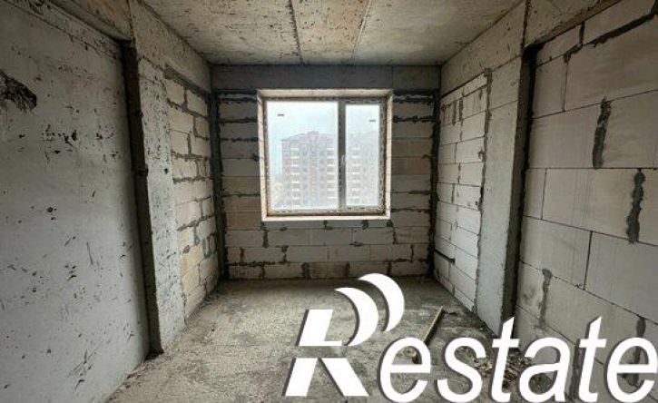 3-комн квартира улица Хандадаша Тагиева, 33,  д. 33
