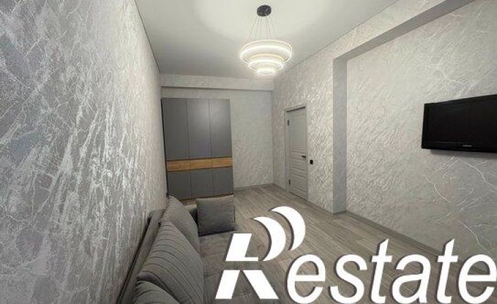 1-комн квартира улица Сальмана, 85Б,  д. 85Б