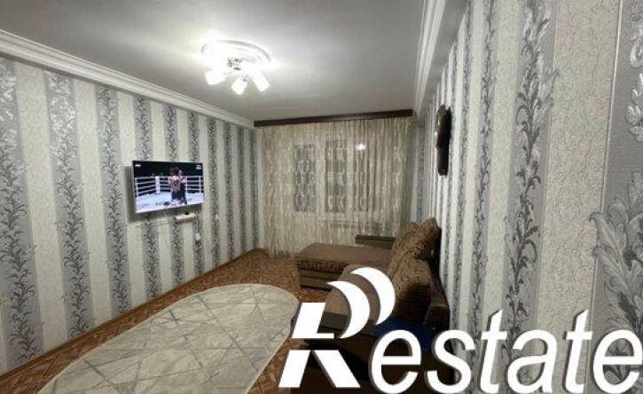 2-комн квартира проспект Агасиева, 15,  д. 15