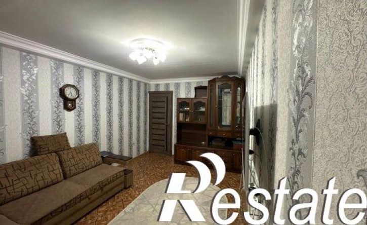 2-комн квартира проспект Агасиева, 15,  д. 15