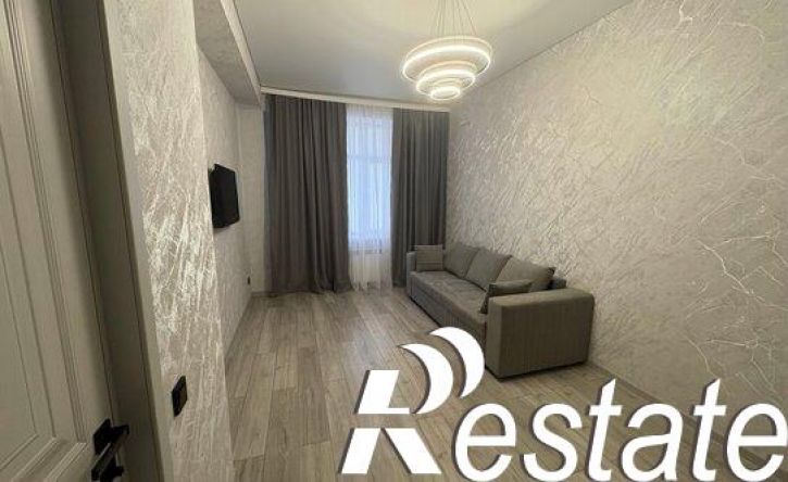 1-комн квартира улица Сальмана, 85Б,  д. 85Б