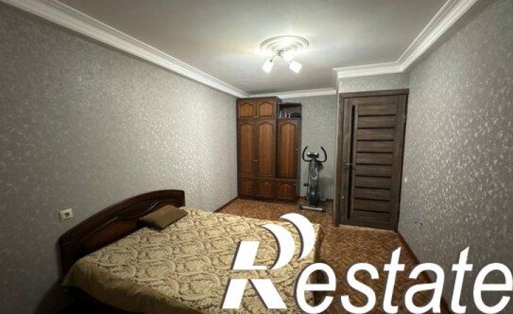 2-комн квартира проспект Агасиева, 15,  д. 15