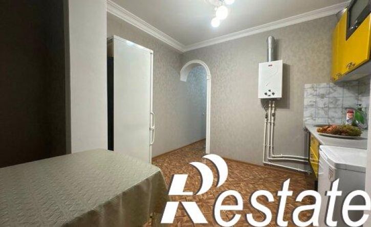 2-комн квартира проспект Агасиева, 15,  д. 15