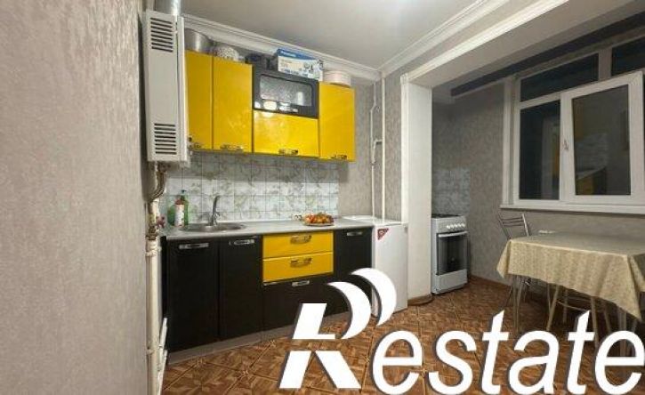2-комн квартира проспект Агасиева, 15,  д. 15