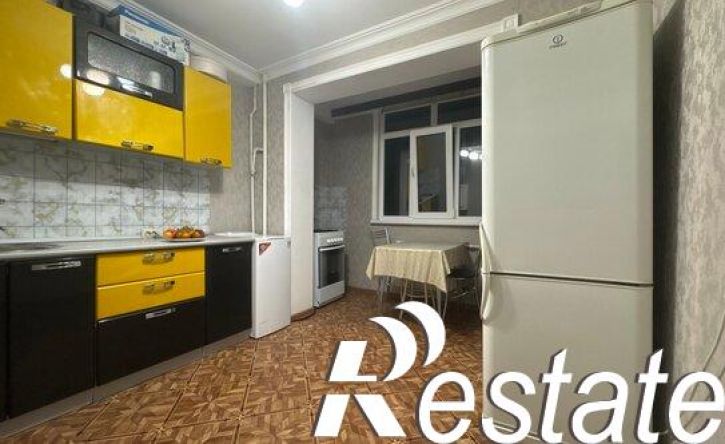2-комн квартира проспект Агасиева, 15,  д. 15