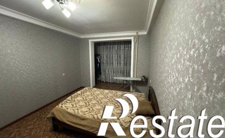 2-комн квартира проспект Агасиева, 15,  д. 15