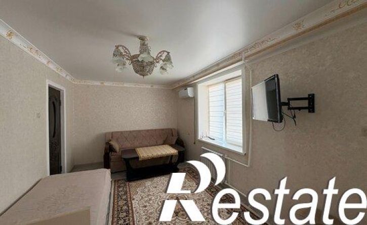 1-комн квартира проспект Агасиева, 18,  д. 18