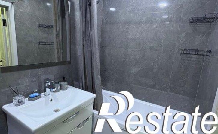 1-комн квартира улица Сальмана, 85Б,  д. 85Б