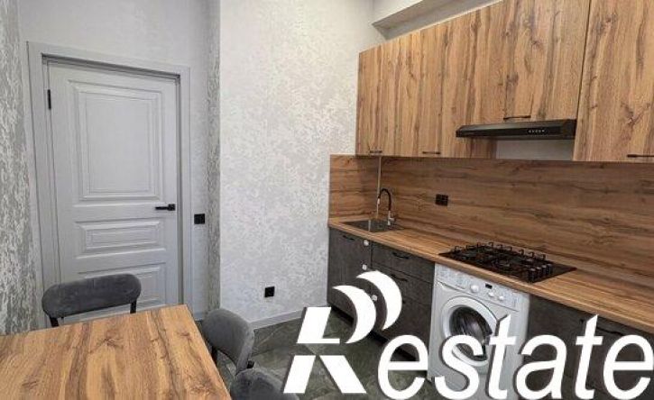 1-комн квартира улица Сальмана, 85Б,  д. 85Б
