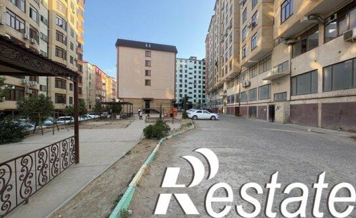 1-комн квартира улица Сальмана, 85Б,  д. 85Б