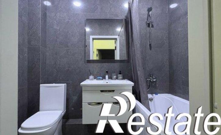 1-комн квартира улица Сальмана, 85Б,  д. 85Б