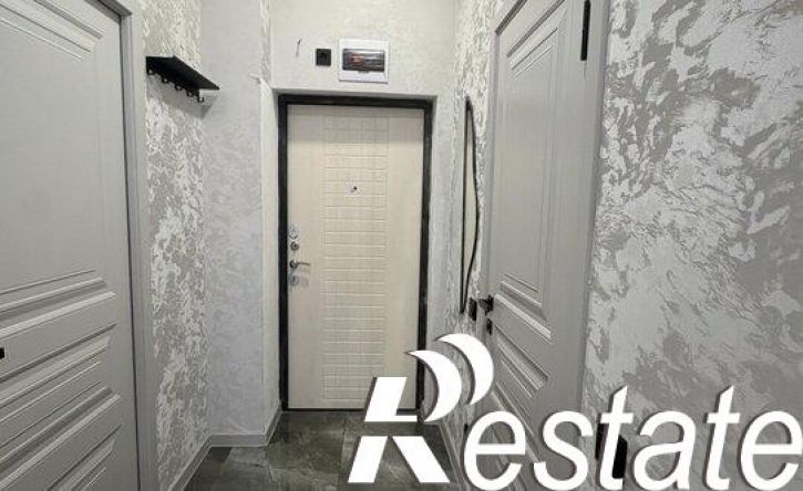 1-комн квартира улица Сальмана, 85Б,  д. 85Б
