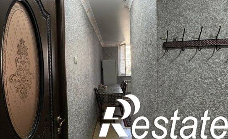 1-комн квартира проспект Агасиева, 18,  д. 18