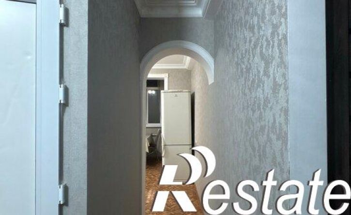 2-комн квартира проспект Агасиева, 15,  д. 15