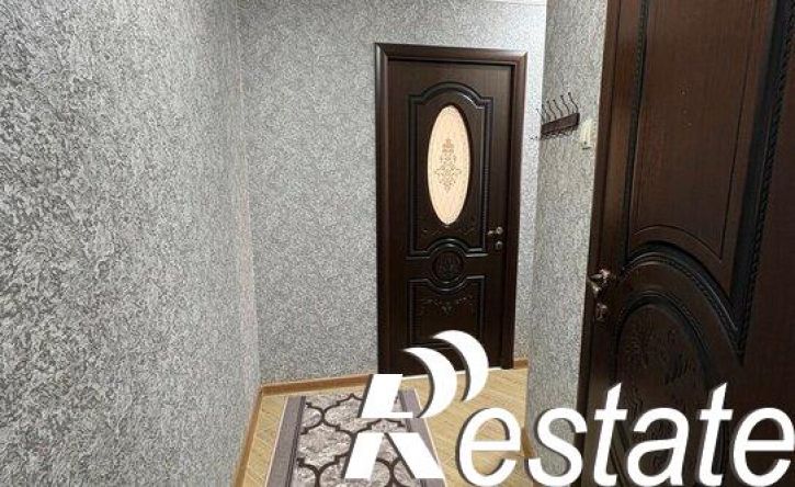 1-комн квартира проспект Агасиева, 18,  д. 18