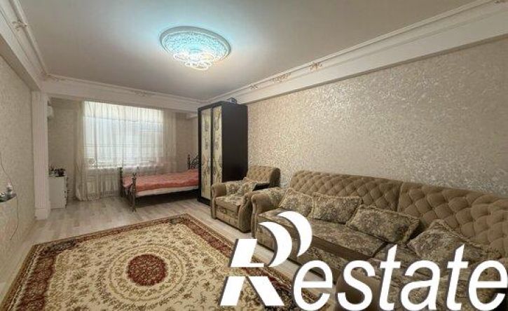 1-комн квартира улица Сальмана, 85В,  д. 85В