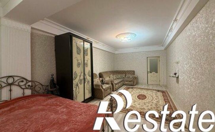 1-комн квартира улица Сальмана, 85В,  д. 85В