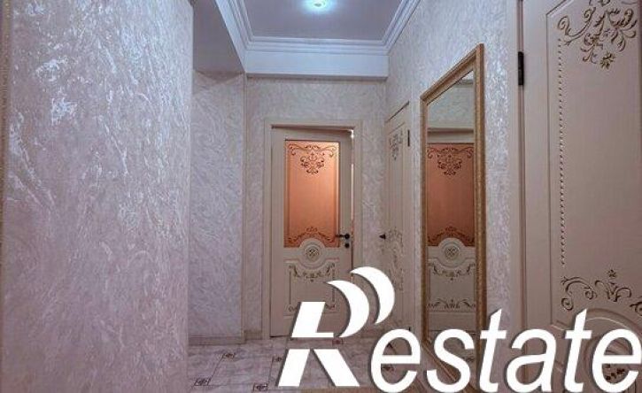 1-комн квартира улица Сальмана, 85В,  д. 85В