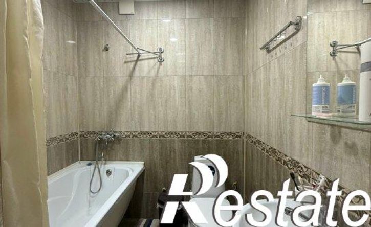 1-комн квартира улица Сальмана, 85В,  д. 85В