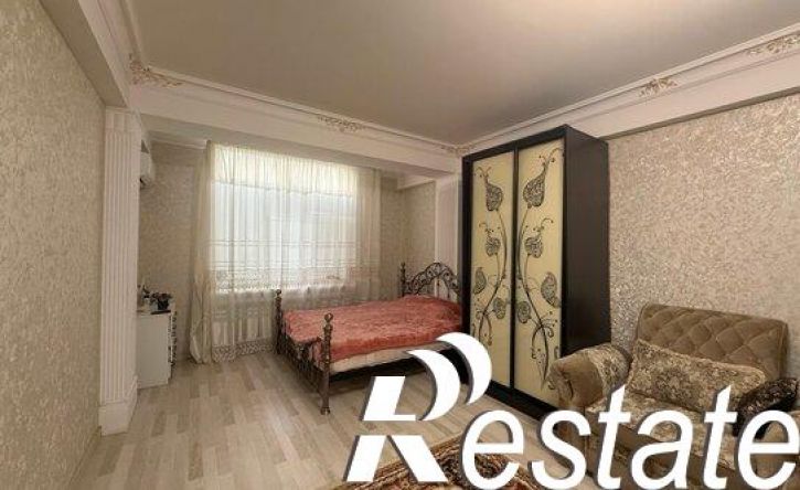 1-комн квартира улица Сальмана, 85В,  д. 85В