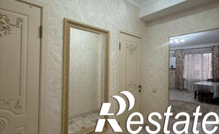1-комн квартира улица Сальмана, 85В,  д. 85В