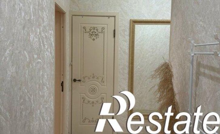 1-комн квартира улица Сальмана, 85В,  д. 85В