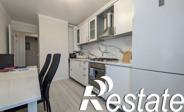 4-комн квартира улица Саида Габиева, 24А,  д. 24А