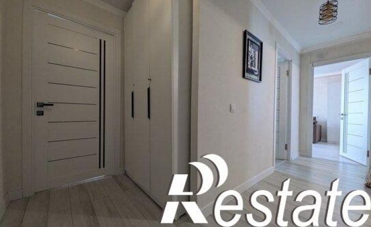 4-комн квартира улица Саида Габиева, 24А,  д. 24А