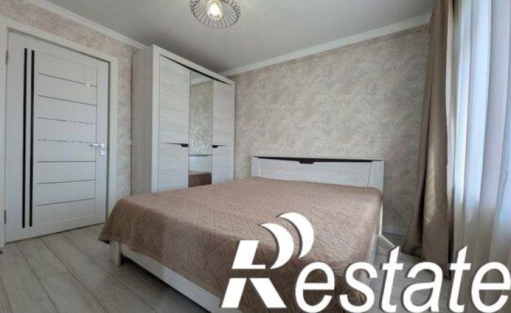 4-комн квартира улица Саида Габиева, 24А,  д. 24А