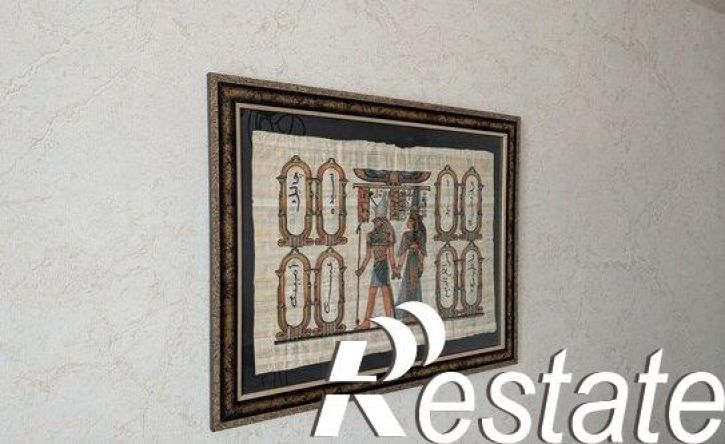 4-комн квартира улица Саида Габиева, 24А,  д. 24А