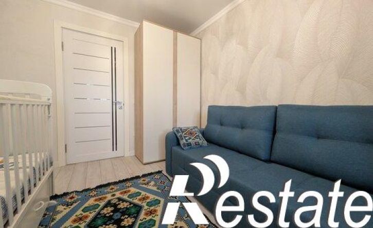 4-комн квартира улица Саида Габиева, 24А,  д. 24А