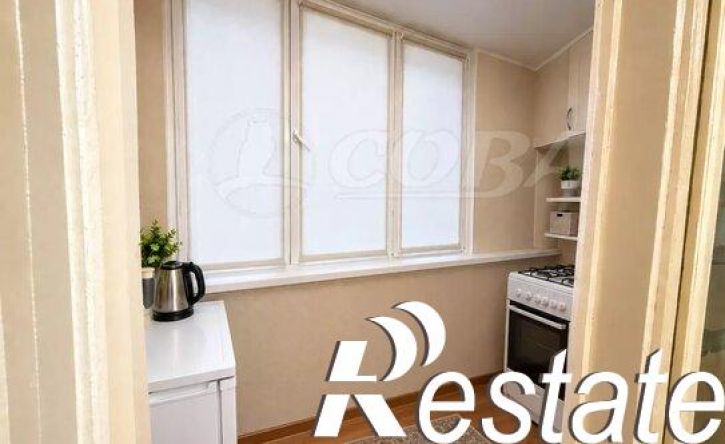 2-комн квартира проспект Агасиева, 12,  д. 12