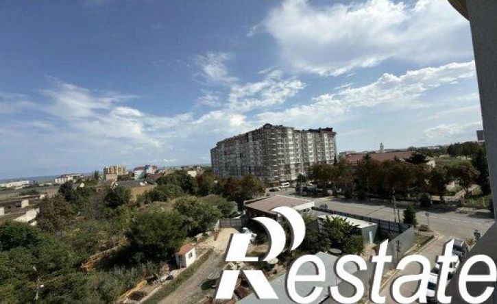 2-комн квартира улица Гейдара Алиева, 11В,  д. 11В
